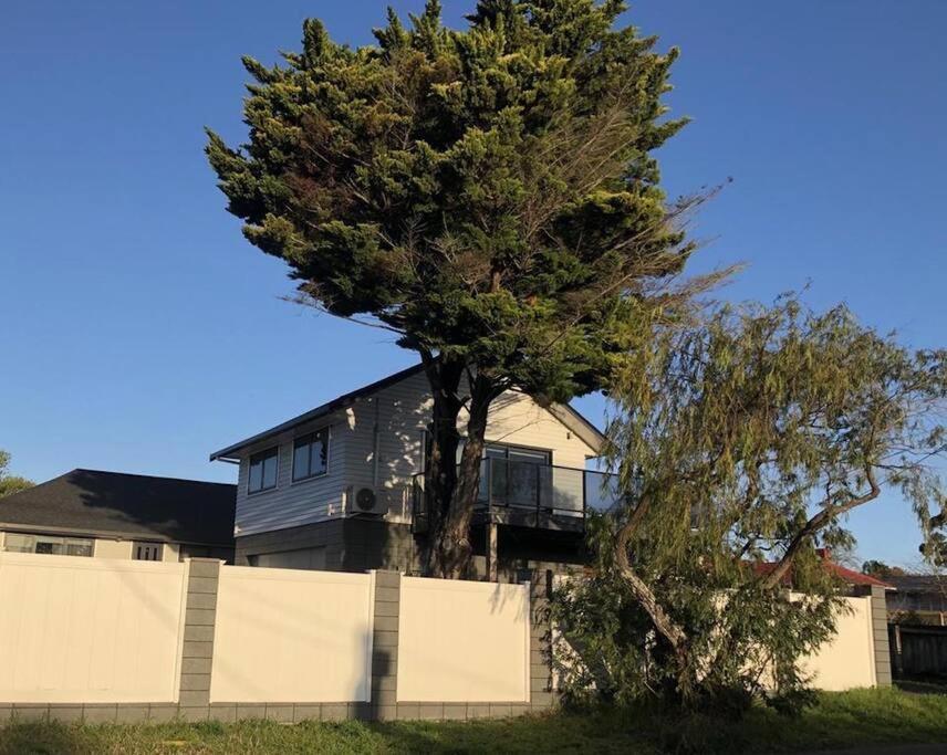 “Henderson Dream Guest House” Auckland Exterior foto